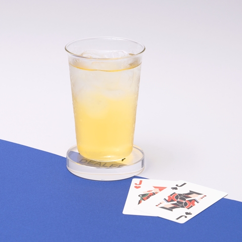 エムホールデム ポーカー