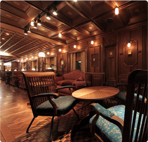 ななつ星 in 九州