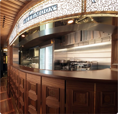 ななつ星 in 九州