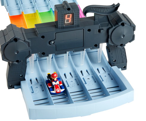 ホットウィール マリオカート