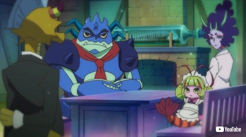 プリキュア アニメ ニチアサ トロプリ トロピカル〜ジュ！プリキュア