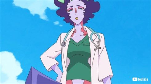 プリキュア アニメ ニチアサ トロプリ トロピカル〜ジュ！プリキュア