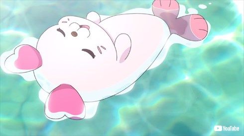 プリキュア アニメ ニチアサ トロプリ トロピカル〜ジュ！プリキュア