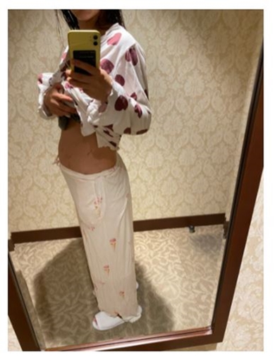 光上せあら 出産 体重 現在 息子