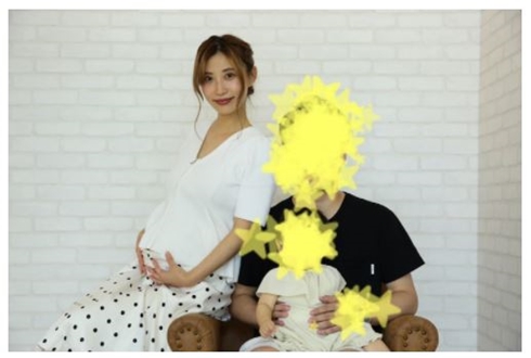 光上せあら 出産 体重 現在 息子