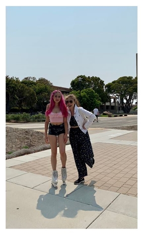 武田久美子 贅沢 粗食 日本食 米国 娘