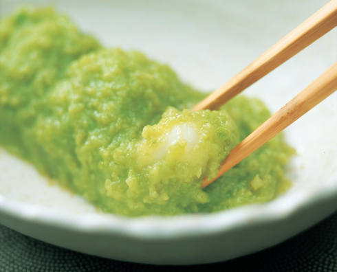 ずんだ茶寮監修 ずんだあんバター
