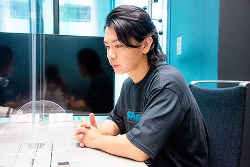 野田クリスタル マヂカルラブリー マヂラブ スペース・プレイヤーズ ウェット・ファイヤー 声優 レブロン・ジェームズ