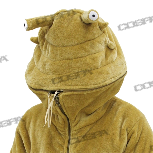 カネゴン コスパ パーカー