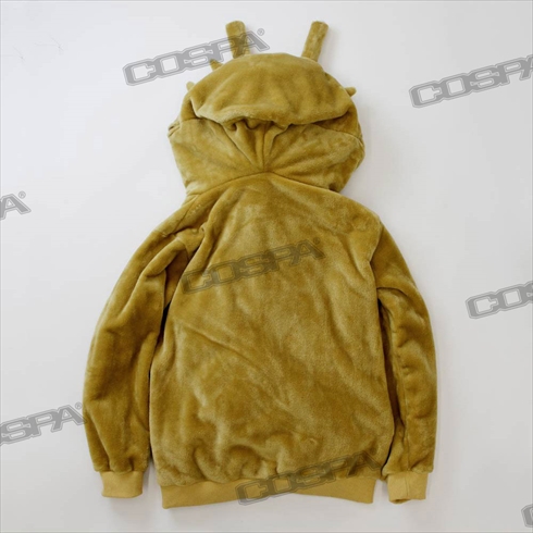 カネゴン コスパ パーカー