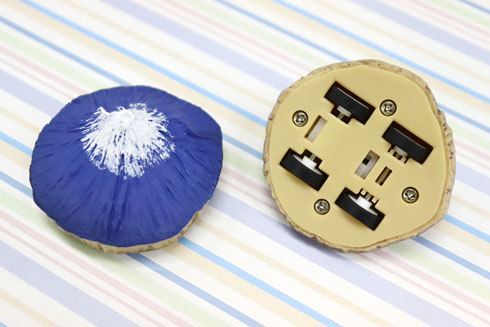 遂に山が動いた