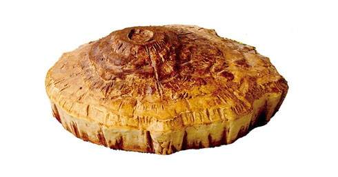 遂に山が動いた