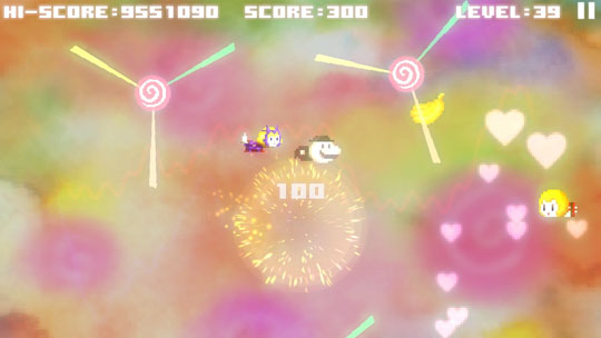 moon＆Mon Amour 〜モナムール〜