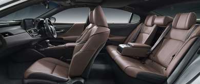 レクサス LEXUS ES