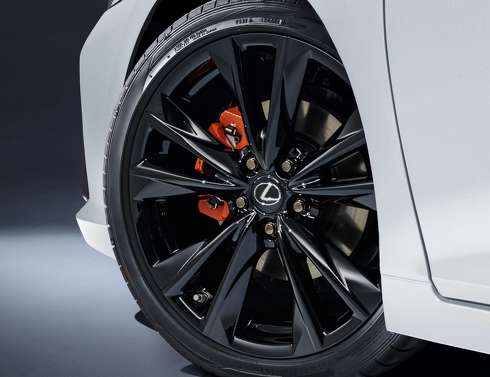 レクサス LEXUS ES