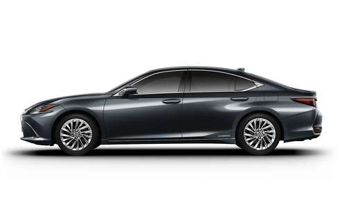 レクサス LEXUS ES