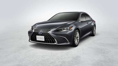 レクサス LEXUS ES