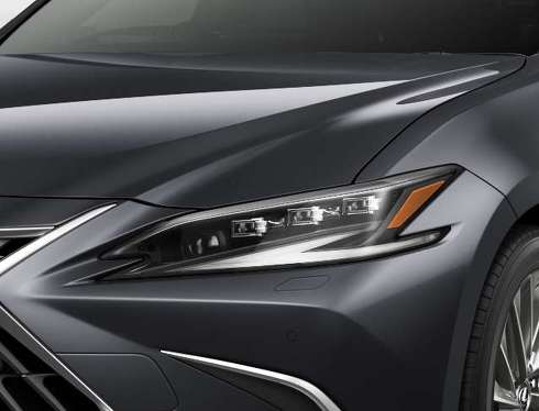 レクサス LEXUS ES