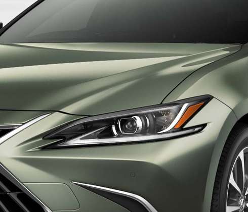 レクサス LEXUS ES