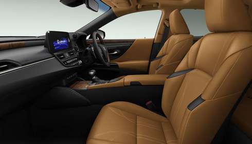 レクサス LEXUS ES