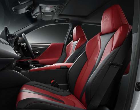 レクサス LEXUS ES