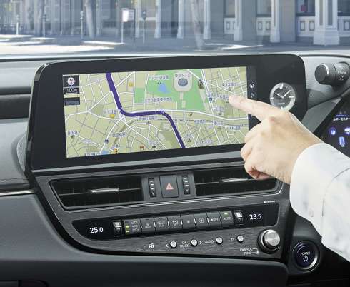 レクサス LEXUS ES