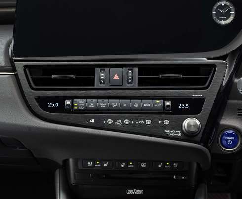 レクサス LEXUS ES