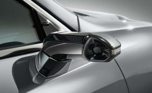 レクサス LEXUS ES