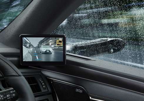 レクサス LEXUS ES