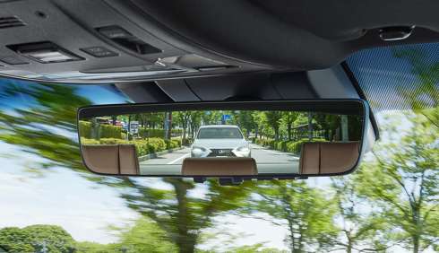 レクサス LEXUS ES