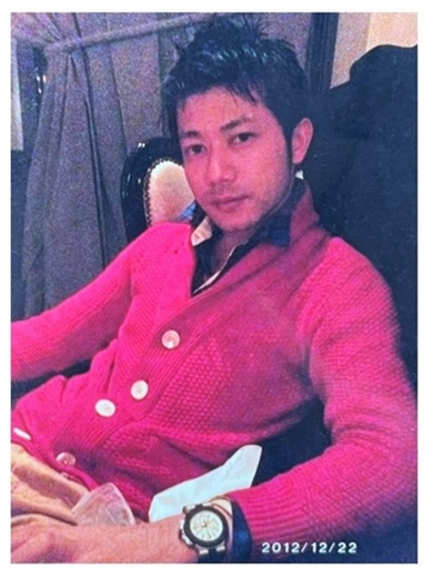 だいたひかる 小泉貴之 夫 結婚詐欺 現在 アートディレクター