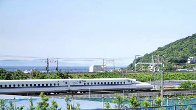 駅弁 東海道新幹線