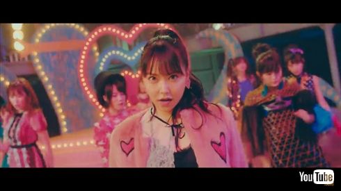 NMB48 白間美瑠 ワロタピーポー 卒業 制服姿 ファン YouTube