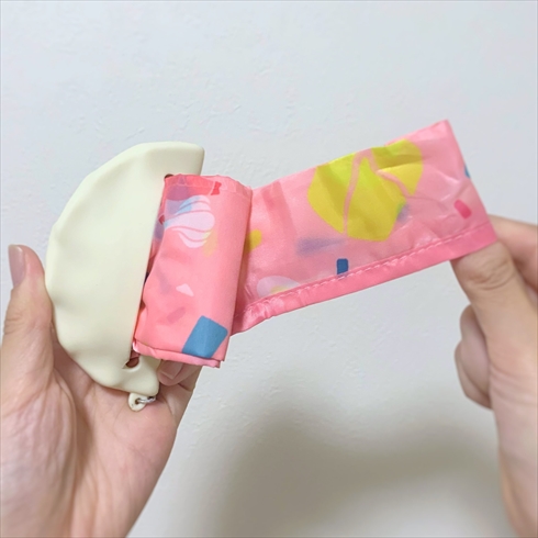 エコバッグ 餃子 ぎょうざ ギョーザ