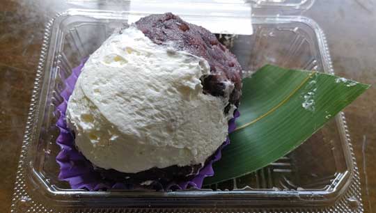 福岡 スーパー ダイキョー はぎトッツォ マリトッツォ おはぎ