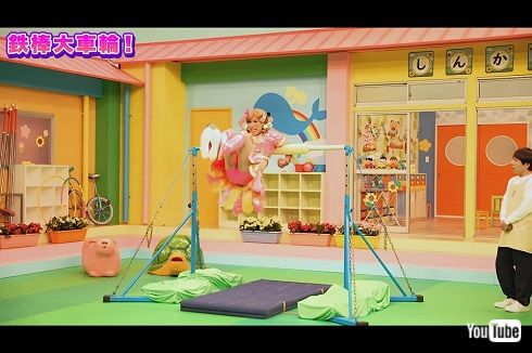 ゴリ ゴリエ ワンナイ 新しいカギ