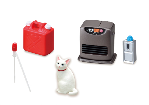 やっぱり実家はいいもんだ 4