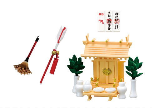 やっぱり実家はいいもんだ 8