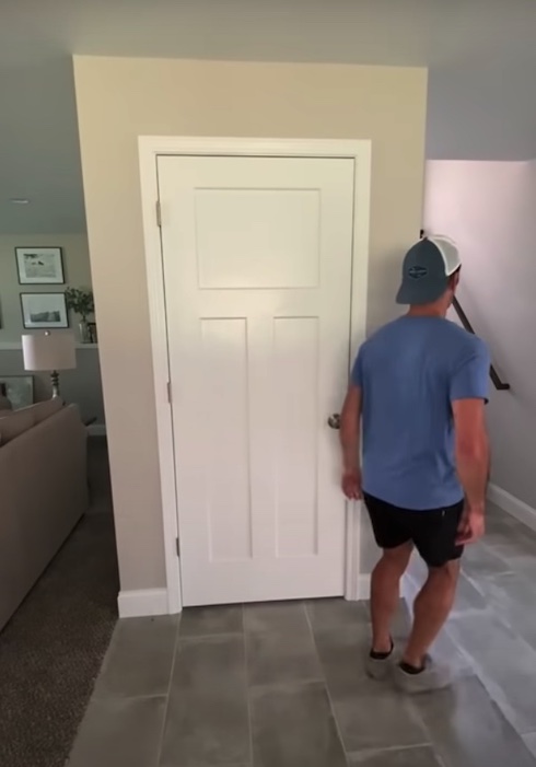 もしも歩幅が1インチしかなかったら