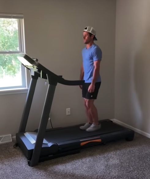 もしも歩幅が1インチしかなかったら