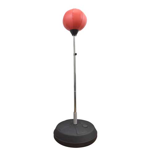 パンチングボール ウチデ・ナグール サンコー ストレス解消