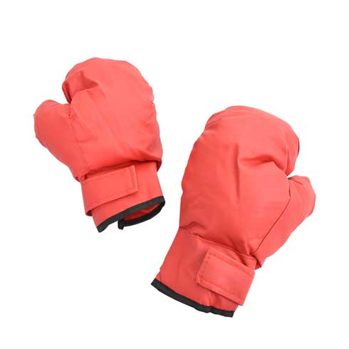 パンチングボール ウチデ・ナグール サンコー ストレス解消