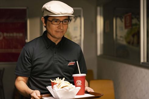 伊藤万理華 井桁弘恵 鈴木仁 お耳に合いましたら。