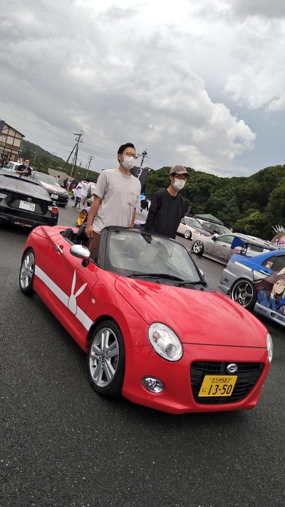 人生ゲームコペン1