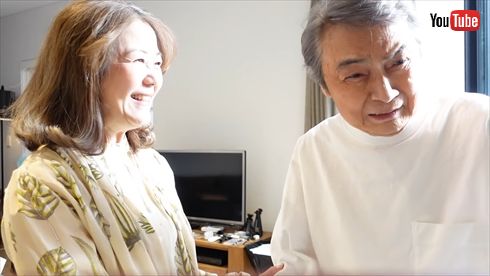 西郷輝彦 前立腺がん ステージ4 オーストラリア YouTube PSMA治療