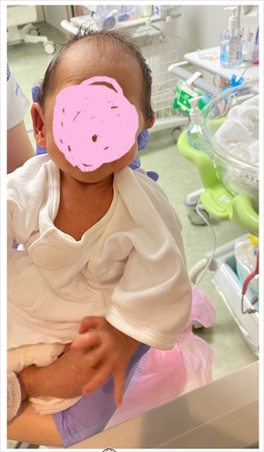 光上せあら 産後 授乳期間 新型コロナワクチン 接種 妊婦 第2子 出産 ブログ