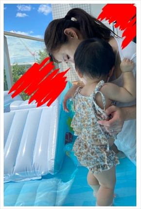 光上せあら 産後 授乳期間 新型コロナワクチン 接種 妊婦 第2子 出産 ブログ