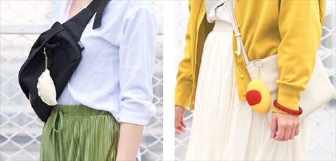 ギョーザエコバッグ