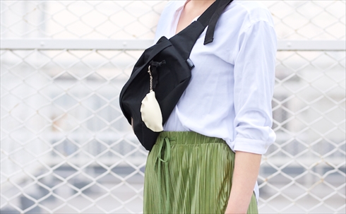 ギョーザエコバッグ