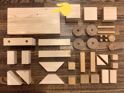 バターしみしみパン